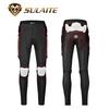 Sulaite Motorcycle Jacket Racing Riding Armor Protector ATV Motocross Body Protection Jackets Enduro Clothing Protective Gear