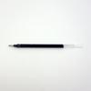 Mitsubishi Pencil Ballpoint Pen Refill Gel Ball Ink 0.38mm Blue Black UMR 1.64, Pack of 10