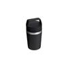 Stanley 1913 Cafe To Go Travel Vacuum Insulated Mug, Black, 20 oz (0.23L)