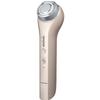 RF Facial Beauty Device EH-SR74-N Cordless Gold Tone International Compatibility
