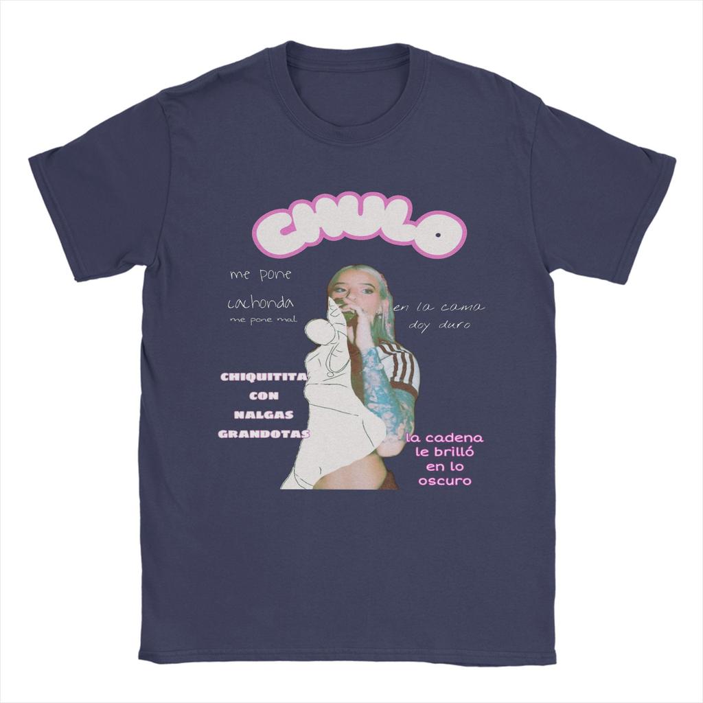 Men's T-Shirts Pimp Young Miko Creative Cotton Tees Short Sleeve T Shirts Crewneck Tops Gift Idea