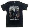 Hatebreed - Supremacy Tour 2006 - Vintage New Never Worn Licensed OG T-shirt - S Unisex T-Shirt