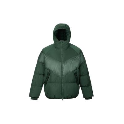 Sportswear FW25 Windrunner Warm Lightweight Loose Fit Long Sleeve Down Jacket Men Outerwear IB2961-319