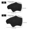 Anti-Scratch Ice Skate Covers Neoprene Figure Skates Protectors Skating Boot Covers  Adults Teens
