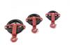 Building Block With Protection 180Mm Large - Bl Bud 180Zb