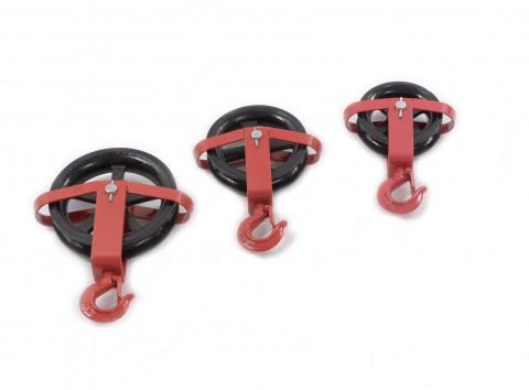 Building Block With Protection 180Mm Large - Bl Bud 180Zb
