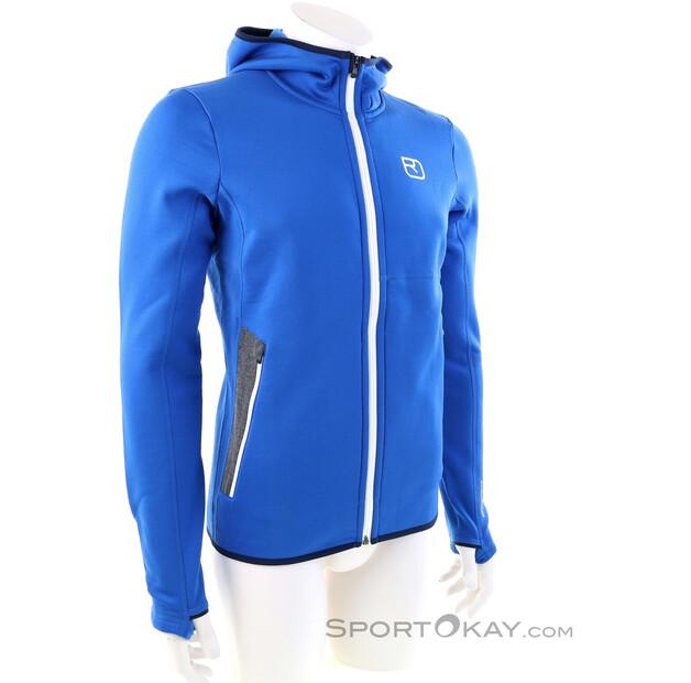 Куртка Ortovox Fleece Hoody