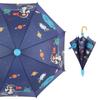Automatic Cute Children's Umbrella for Students: Girls, Boys, and Kindergarten Kids