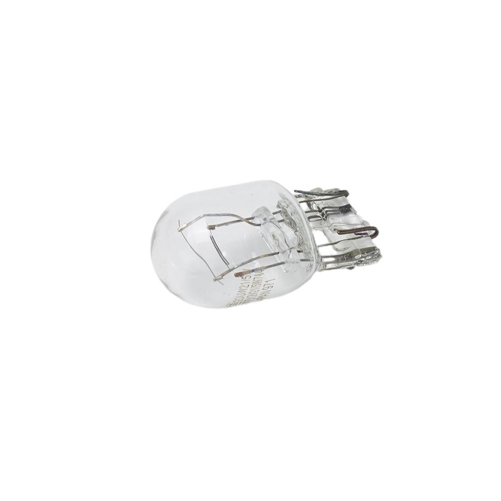 10pcs T20 7443 7440 Signal Light W21/5W Brake Tail Light Bulbs Auto Halogen Lamp Marker Wedge License Plate Light Bulb