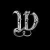 Vnox Heavy A-Z Initial Stamp Ring for Men Gold Color Solid Stainless Steel Signet Ring Chunky Punk Finger Jewelry Customize Gift