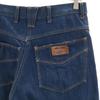 A BATHING APE Straight denim pants jeans Men's Used
