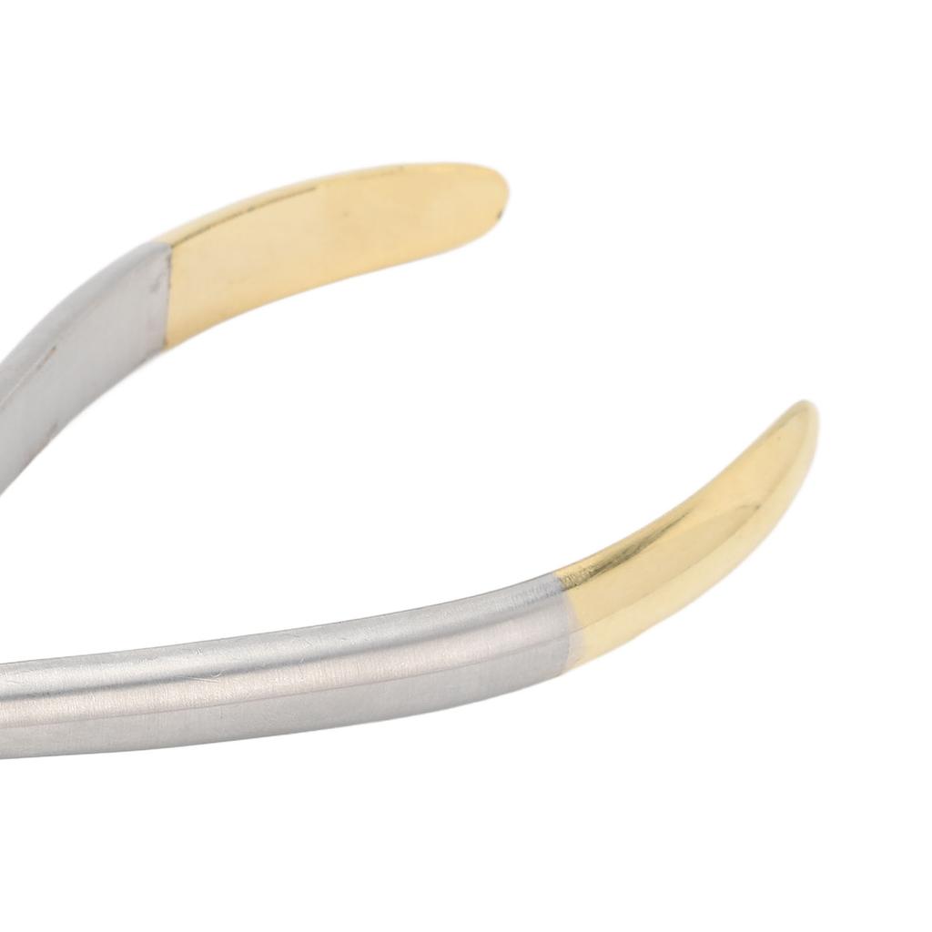 Dental Wire Cutter Pliers Stainless Steel Orthodontic Distal End Cutter Dental Surgical Instrument Tool