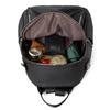 Nylon Backpack Women's Commuter Dual-Purpose Shoulder Bag Large Capacity Travel Backpack