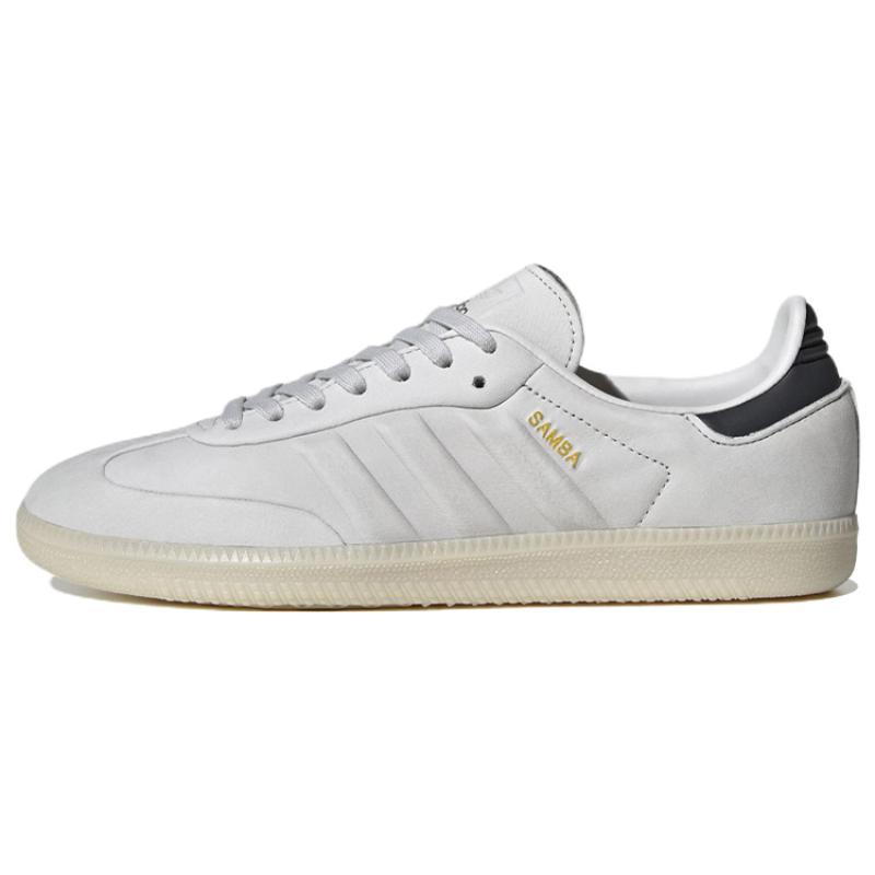 Adidas Samba 'Grey Aluminium' Sneakers IG9679