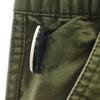Aape BY A BATHING APE cargo pants XL khaki Men's Used
