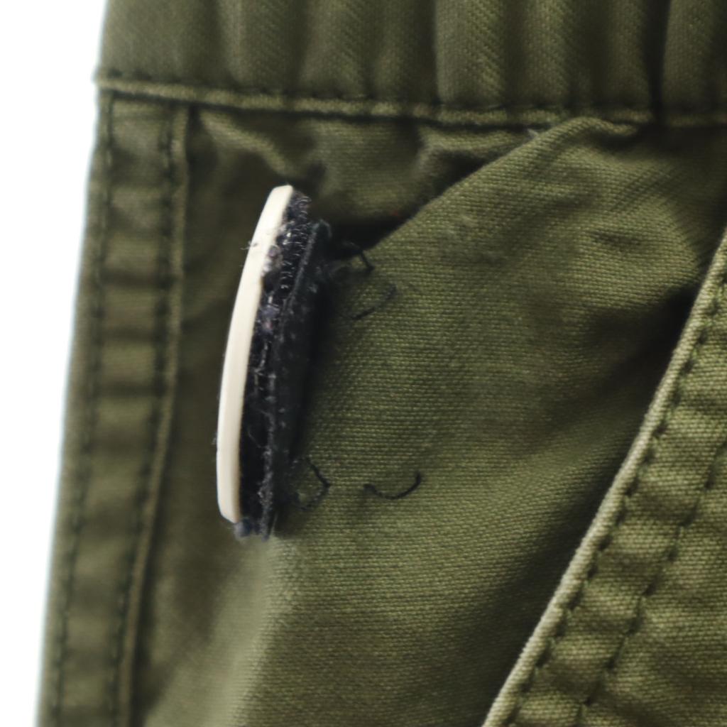 Aape BY A BATHING APE cargo pants XL khaki Men's Used