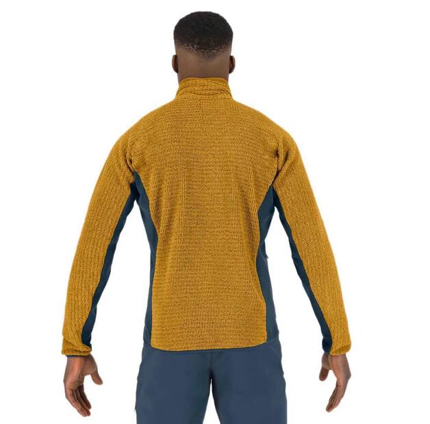 Karpos Флисовая на молнии Rocchetta