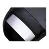 Li Ning Polyester Backpack Regular Unisex Black LNSBHM