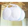Multiuse Delicates Wash Bag Thickened Ventilated Mesh Prevents Machine Washable Organizers for Bras Underwear Lingerie