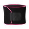 Men Waist Sauna Slimming Shapers Workout Trimmer Belt Weight Loss Sweating Bands Wrap Fat Burning Tummy Control Shapewear Girdle 5