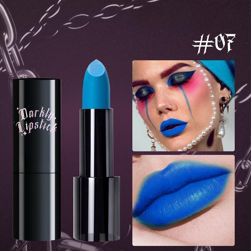 Olho blackmakeup caneta crianças festa preto verde branco seguro leve festa de halloween esportes à prova dwaterproof água olhos pretos rosto pintura corporal vara creme