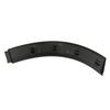 Car Front Wheel Right Lower Fender Arch Cover Trim Black for Mini Cooper 2002-08