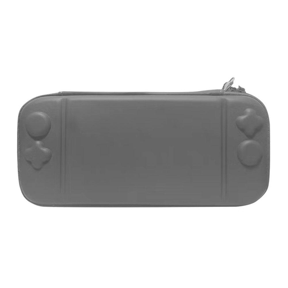 Travel Carrying Slim Case for Switch 2 Accessories for NS2 Waterproof Protective Storage Hand Bag Hard Shell Cover