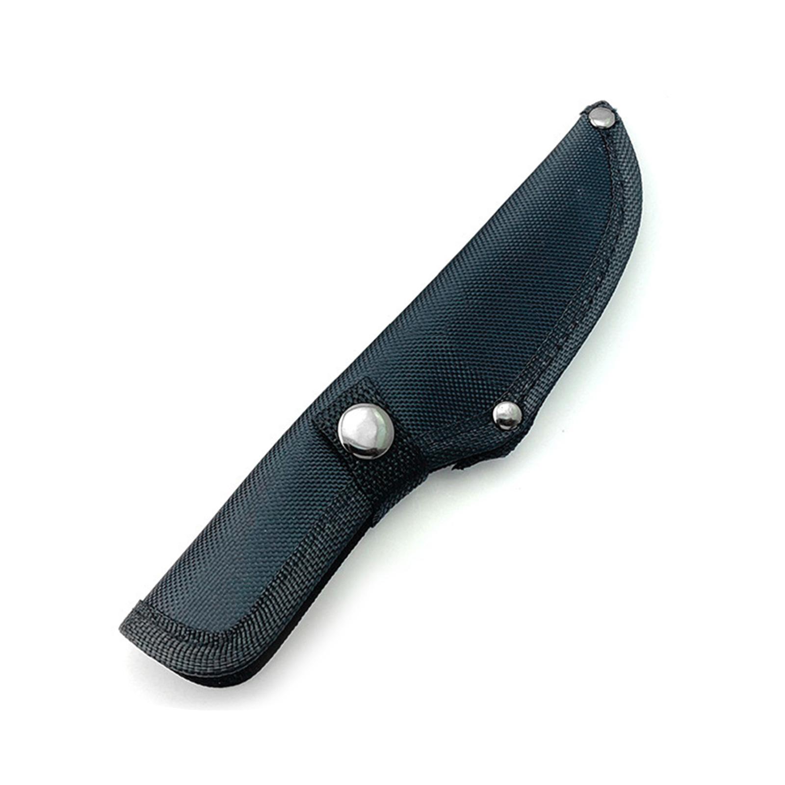 

Стійкі до зношування тримачі для ножів, чохли для ножів для бушкрафту, зовнішні чохли для ножів для кемпінгу та кулінарного зберігання