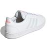 adidas Neo Grand Court Base Tennis 'Gym White' Women's GY3714