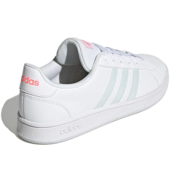 adidas Neo Grand Court Base Tennis 'Gym White' Women's GY3714