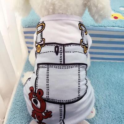Vêtements et chaussures – Gilets et chemises pour chiens