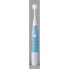 Steer 360-Degree Bristle Electric Toothbrush for Kids, POPOTAN Candy Blue