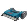 Electric Brad Nailer 100 Nail Capacity Lithium Staple Gun for 422J 419J 416J 413J 410J Woodworking Projects US Plug