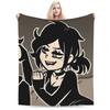 TCOA-The Coffin Of A-Andy And Leyley Warm Comfy Blankets For Bedroom Casual Bedding Throws Autumn Picnic Flannel Bedspread