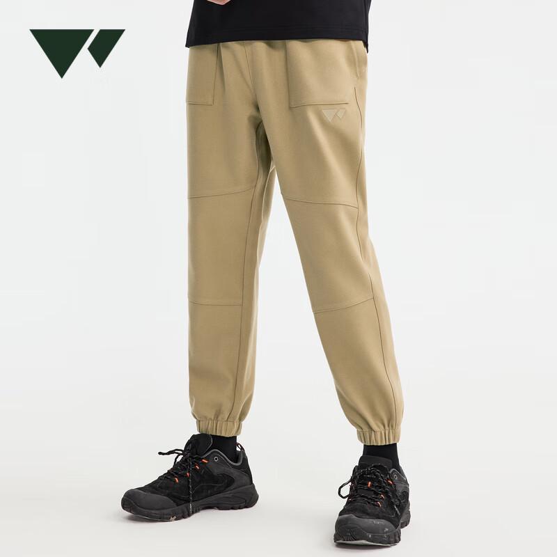 

Septwolves Men s Easy-Care Outdoor Casual Pants L