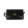 Trendy Retro Mini Shoulder Bag For Women With Chic Design And Soft Pu Material