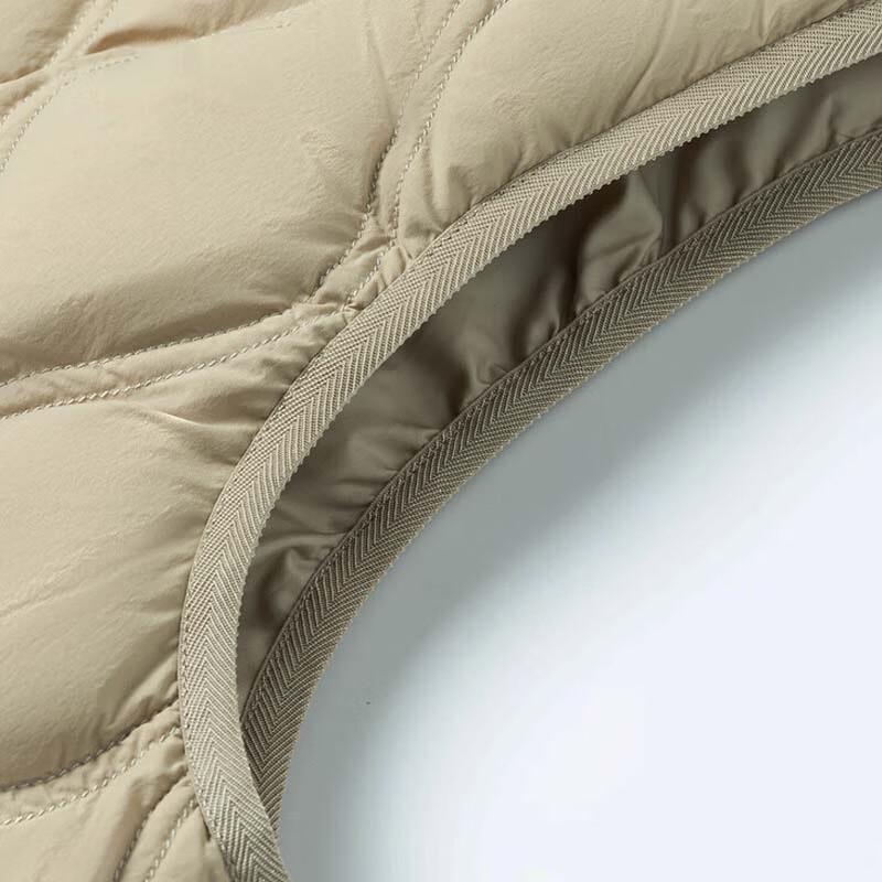 Bosideng B40131011 Lightweight Short Down Vest