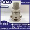 SMC Genuine Pressure Regulating Valve IRV10/20-C06/C08/C10