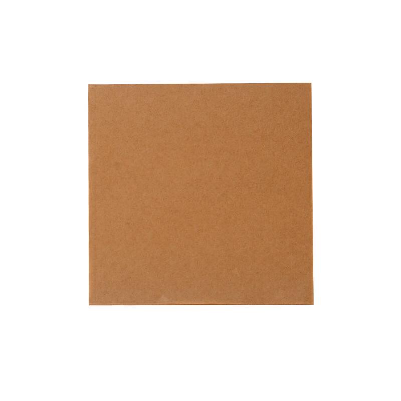 

15cm Round Yellow Baking & Bun Parchment Liners