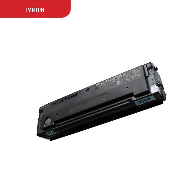 Pantum Original PD-219 Schwarze Tonerkartusche