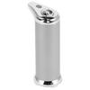 250ml Soap Dispenser Touchless Infrared Sensor Automatic Liquid Soap Dispenser for Home BathroomSilver