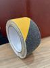 Thick Frosted PVC Anti-Slip Stair Treads - Wear-Resistant & High Viscosity for Indoor/Outdoor Use