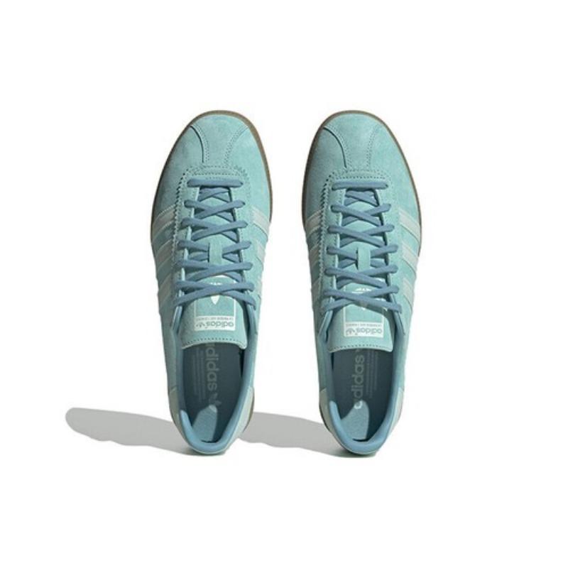 adidas Bermuda Low Easy Mint - GY7387