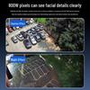 Philips 4G Solar Outdoor PTZ Security Camera CN Plug (adapter Included)