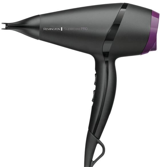 Remington ac7100 supercare pro 2100 hair dryer