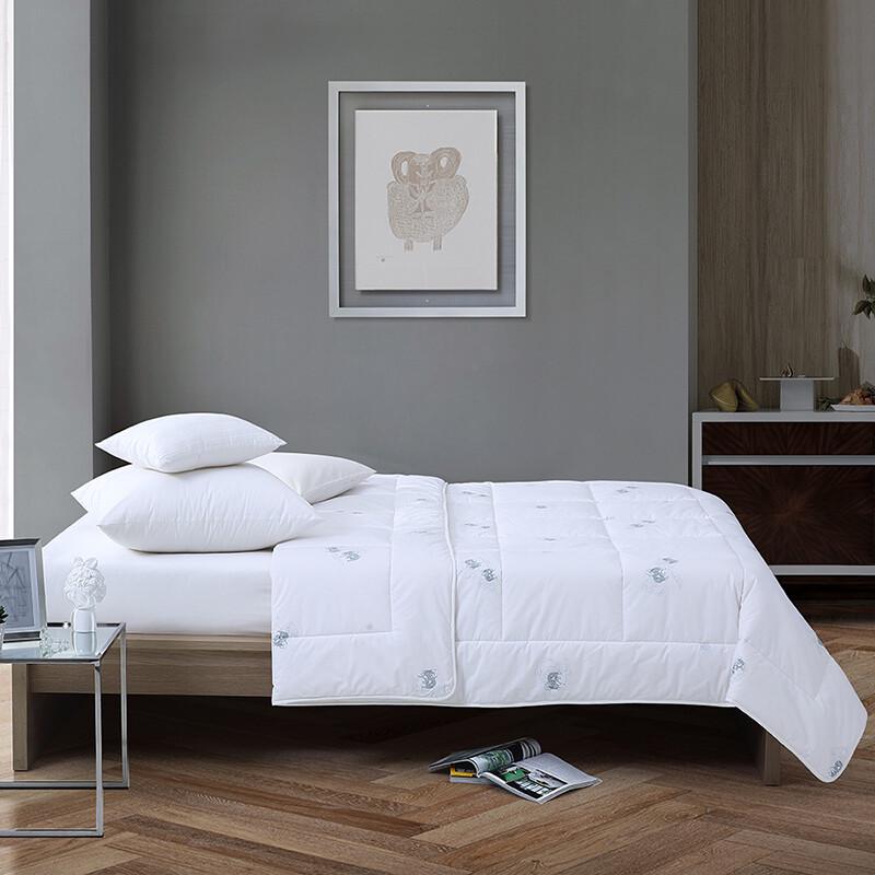 

DRON Winter Polyester Fiber Quilt 200x230cm