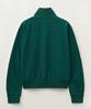 Satur Lawton All Day Track Zip-Up Jacket Teal Green (Type B)