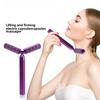 Elektrischer Rollenmassagegerät 3d Vibration Germanium Beauty Stick Großhandel Gesichtsroller Stick Elektrisches Schönheitsgerät