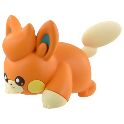 TAKARA TOMY Pokemon Moncolle Pamo MS-27