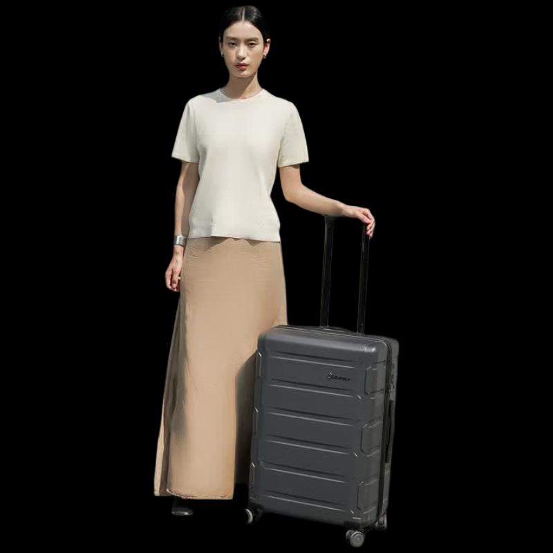 Diplomat TC-26082 Hardshell Carry-on Luggage